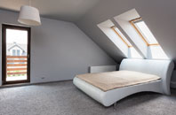 Knockrome bedroom extensions
