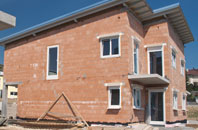 Knockrome home extensions