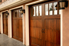 Knockrome garage extension quotes